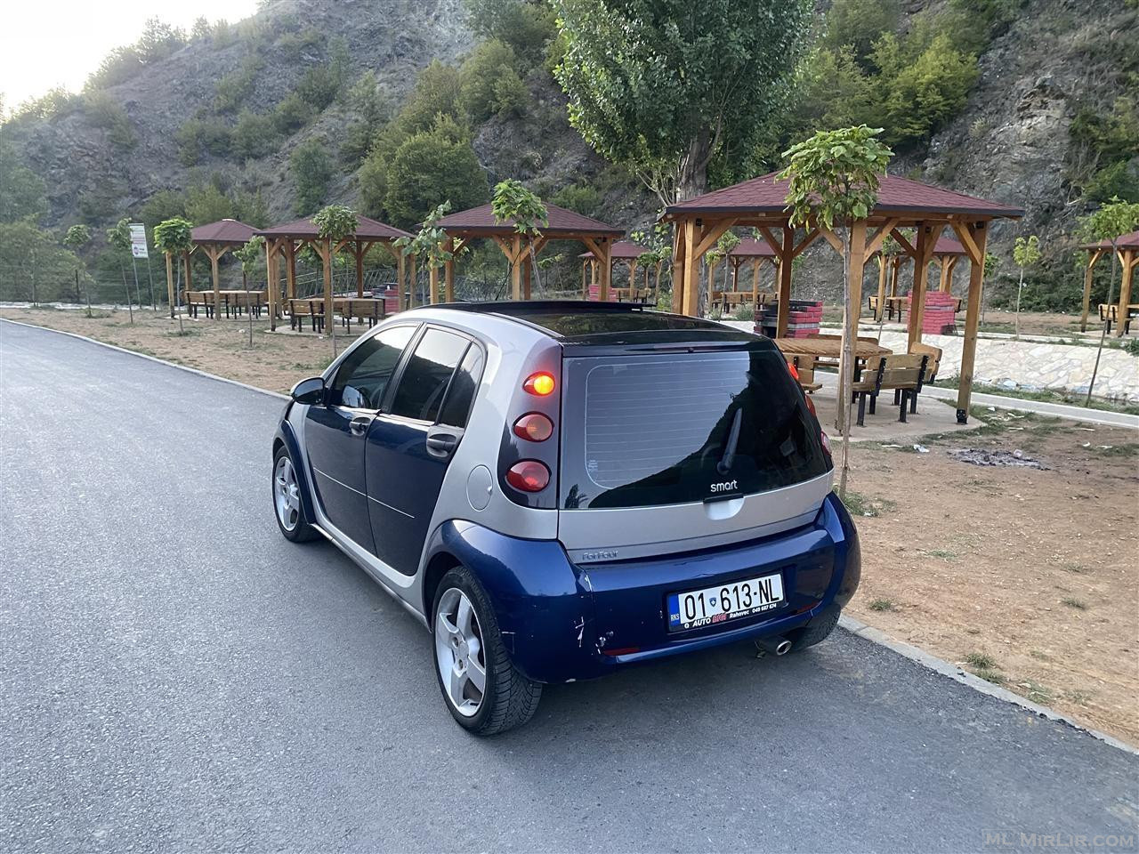 smart