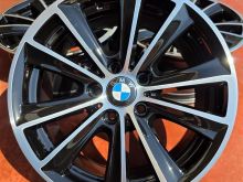 DISQE BMW SERIA 5 R17 F10 ORGJINALE