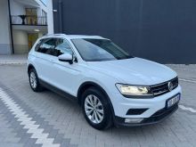 VW TIGUAN 2.0