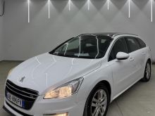 Peugeot 508 AUTOMAT
