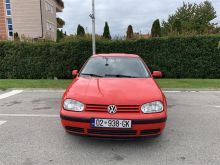 Golf 4 1.6SR BENZIN VITI 2001 super Gjendje me Klimë Ac