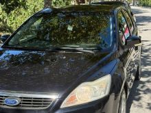 ford focus 1.6 naft manual 2009