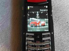VERTU Ferrari