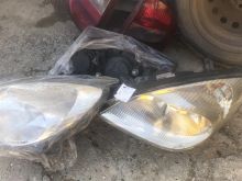 Fener+stopa  francez parafanga a klasi okazion 5lek