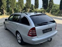 Mercedes benz w 203