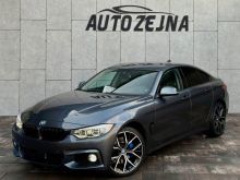 BMW 435D Xdrive M-Paket / 313 Ps