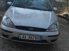 Shitet Ford fokus ose ndrrohet me kadi