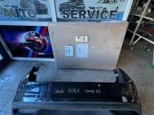Skoda Scala Branik i Mrame