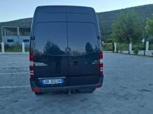 Sprinter mercedes benz