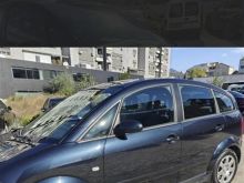 AUDI A2  1.4 NAFTE