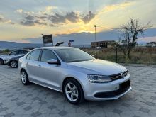 VW Jetta VI 1.6 TDI Automatik DSG Model 2012 PA DOGAN nga EU