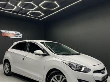 OKAZIONN HYUNDAI I30 1.6 NAFTE AUTOMAT 2013