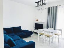 🏙️Shitet Apartament 1+1 në Potam, Himarë!🌊