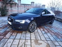 Audi a5 2.0 4x4 full panoram