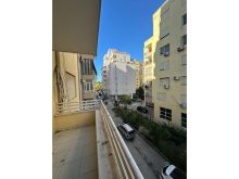 Apartament 2+1 Në Shitje në Plazh Iliria, Durrës