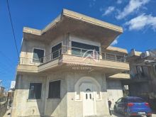 JEPET ME QIRA – KATI I DYTË I NJË SHTEPIE PRIVATE-RRUGA ALI MYSLYM,VLORE!!!