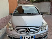 Mercedez B Class