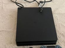 Shitet PlayStation 4 slim