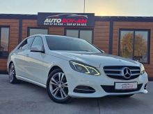 Mercedes-Benz E 220 CDI | 2014 | Automatik | Full Option 🌟