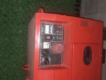 Shite gjenatori dizell 10 Kw pa zhurum