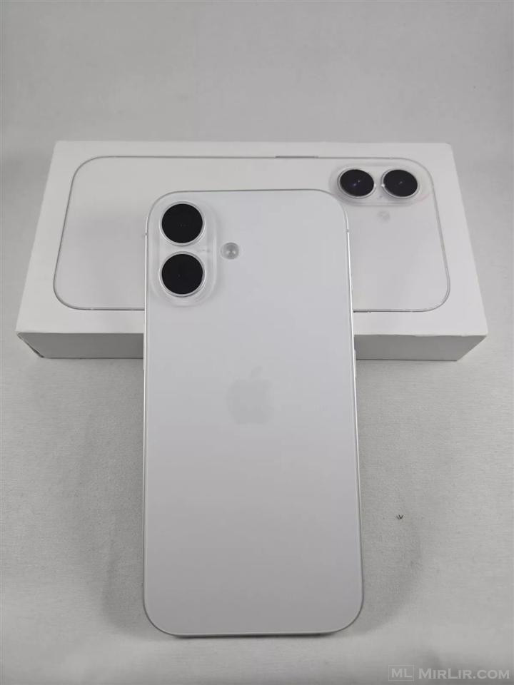 Apple iPhone 16 128GB