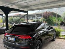 Audi Q8 2019 55 TFSI