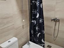 Jepet me Qira Apartament 3+1+2 me Parkim – Spitali “Nënë Ter