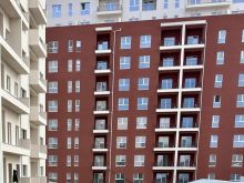🏙 SHITET APARTAMENT 2+1 – Kompleksi AURA,Rruga Dritan Hoxha