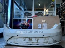 Seat Leon Braniku