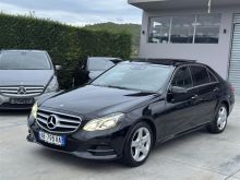 E CLASS 250 4 MATIC FULL OPTION