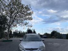 Ford fokus