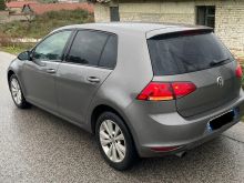 Golf 7 1.6 manual