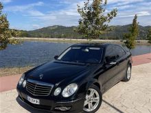 Mercedes - Benz E220 Evo *AVANTGARDE* Panorama 🇩🇪