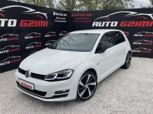 GOLF 7 2.0 TDI R-LINE 2015 AUTOMATIK