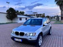 BMW X5 VITI 2003 NAFT 3.0