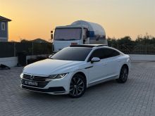 Volkswagen Arteon 2021 Full option 2.0 naft