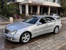 Evo benzine gaz
