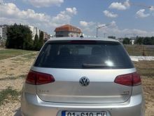 Golf 7