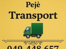 Transport te motorrave
