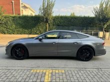 Shitet Audi A7 🇨🇭 286 ps S Line