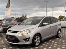 🇨🇭🇨🇭🇨🇭Ford Cmax 2,0TdCi Automatike
