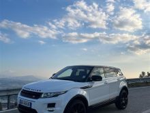 Range Rover Evoque (Limited Edition)