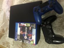 Ps4 slim