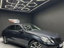 OKAZIONN MERCEDES BENZ E350 NAFTE GJERMANIA 2010