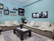 0695136472  Shitet, Apartament 2+1+2, Ish Ekspozita,Tirane