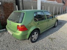 SHES GOLF 4 1.9 DIZEL 049 126 885