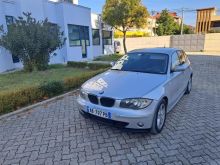 Shitet Bmw Seria 1 Gaz benzine
