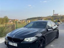 bmw 520d