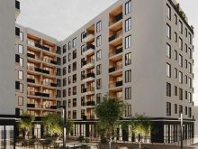 apartamente me keste durres, 1500 euro/m2