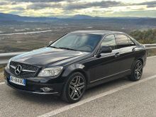 Mercedes Benz C220 Super Gjendje